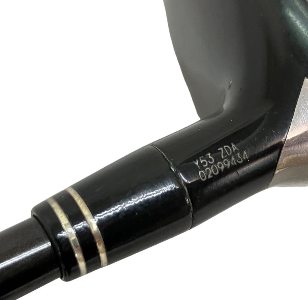 ぶっ飛び！XXIO 7 2012 フェアウェイ 5W 18° 高価シャフト装着Ｘ