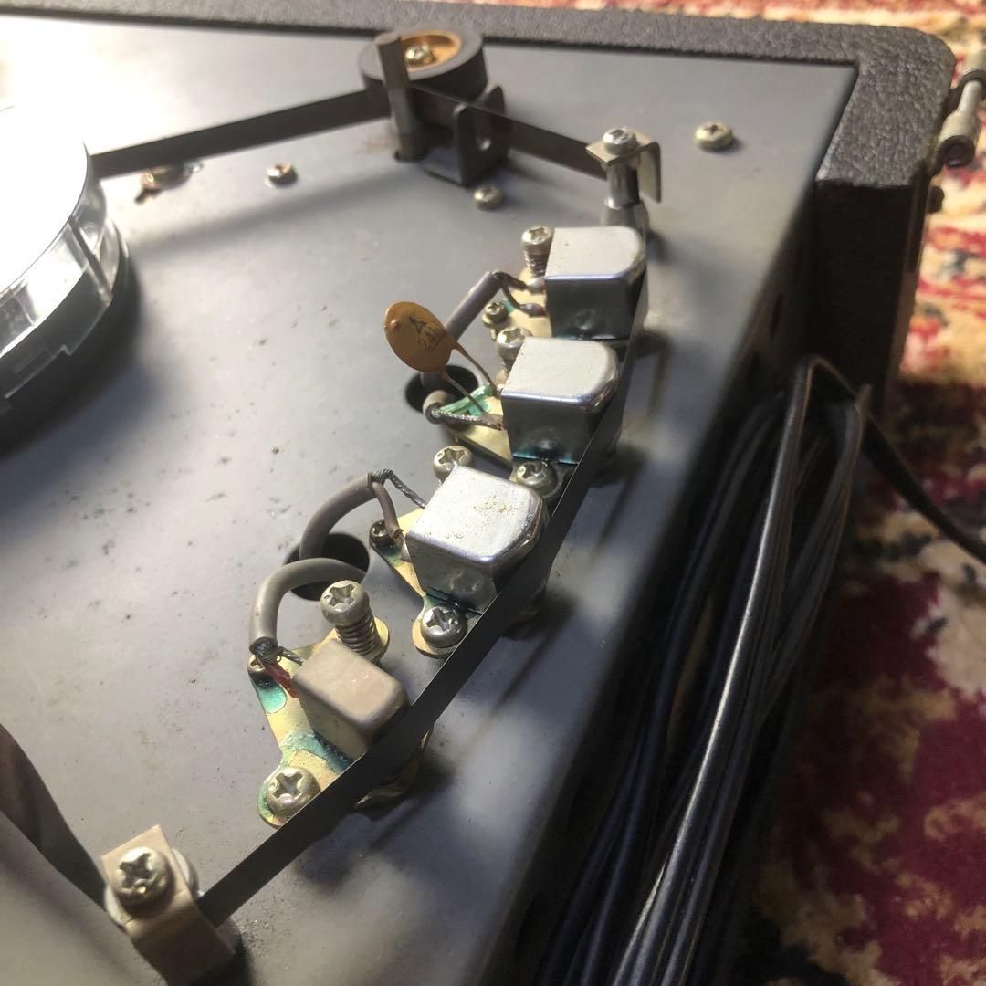 ELK EM-4 テープエコー