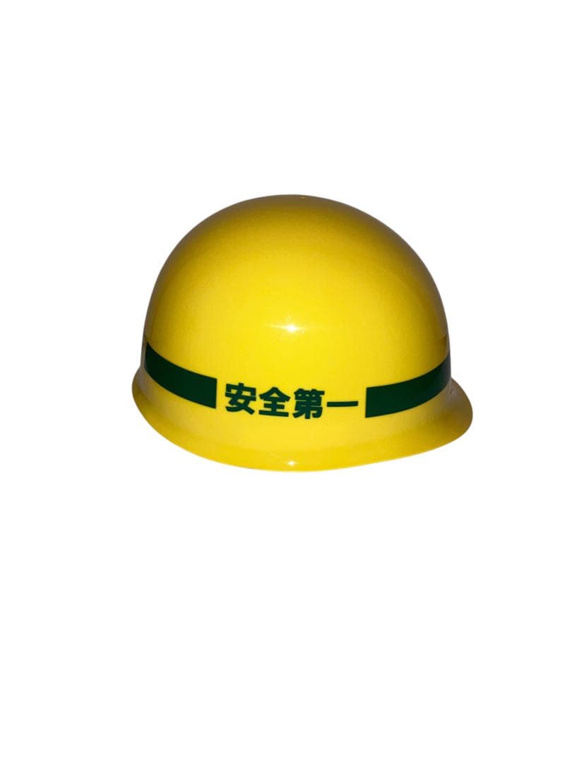 T*K様 新品　龍が如く 真島建設ヘルメット 20周年記念ver. 真島吾朗 特