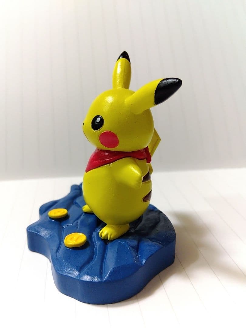 ミニブック付 ポケモン不思議のダンジョン ジオラマフィギュアコレクション