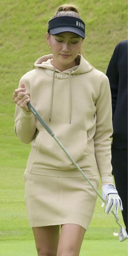 bbco ビビコ ゴルフウェア セットアップ