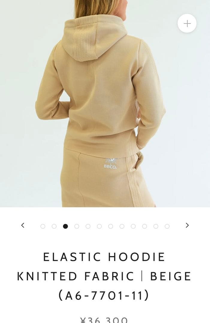 bbco ビビコ ゴルフウェア セットアップ