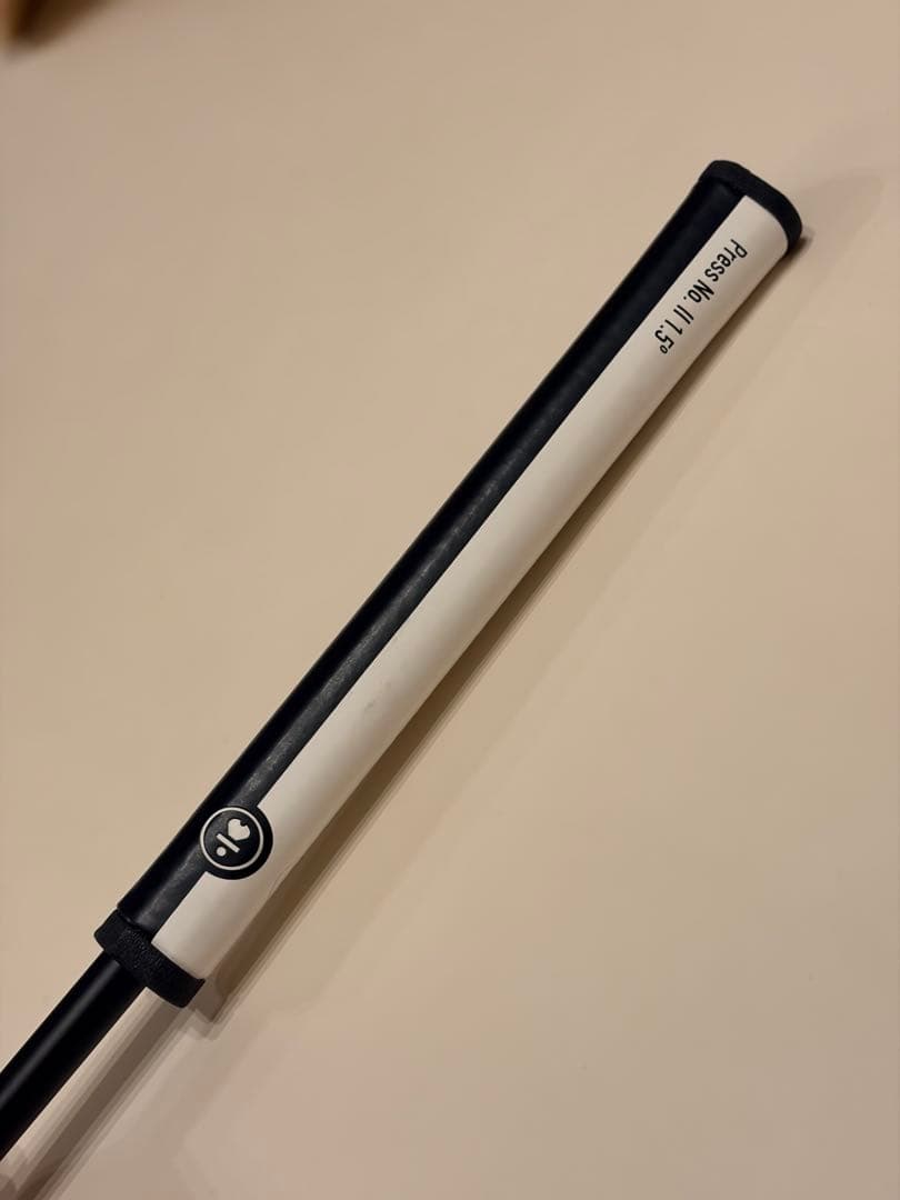 ラブゴルフ LAB GOLF MEZZ.1MAXパター　カスタム