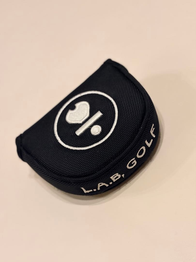 ラブゴルフ LAB GOLF MEZZ.1MAXパター　カスタム