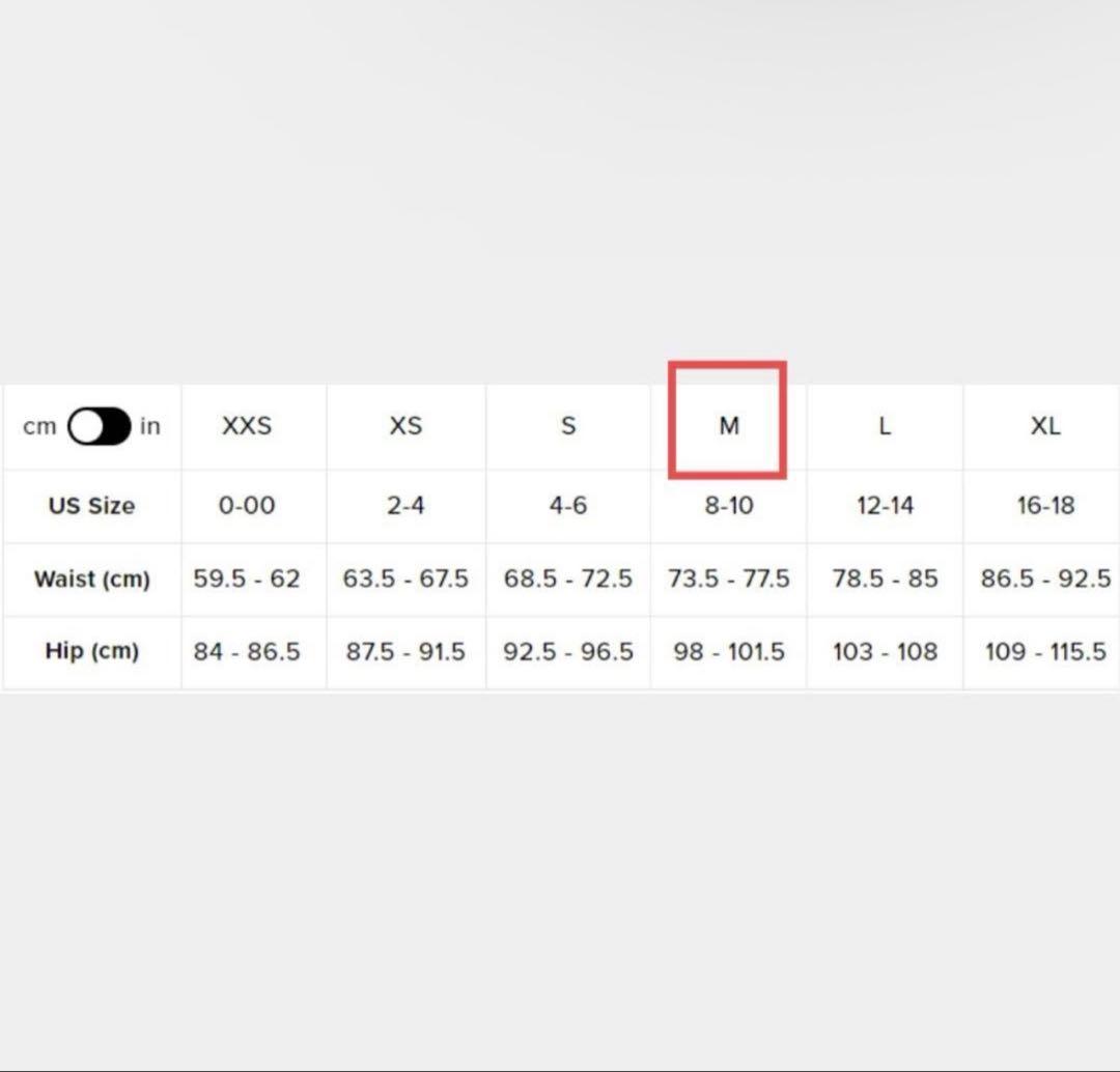 alo yoga エアリフトハイウエスト 7/8ラインアップ レギンス
