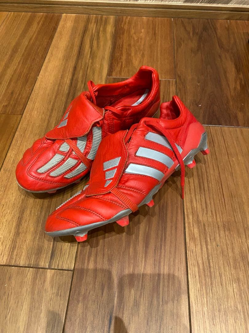adidas プレデターマニア　復刻　28cm