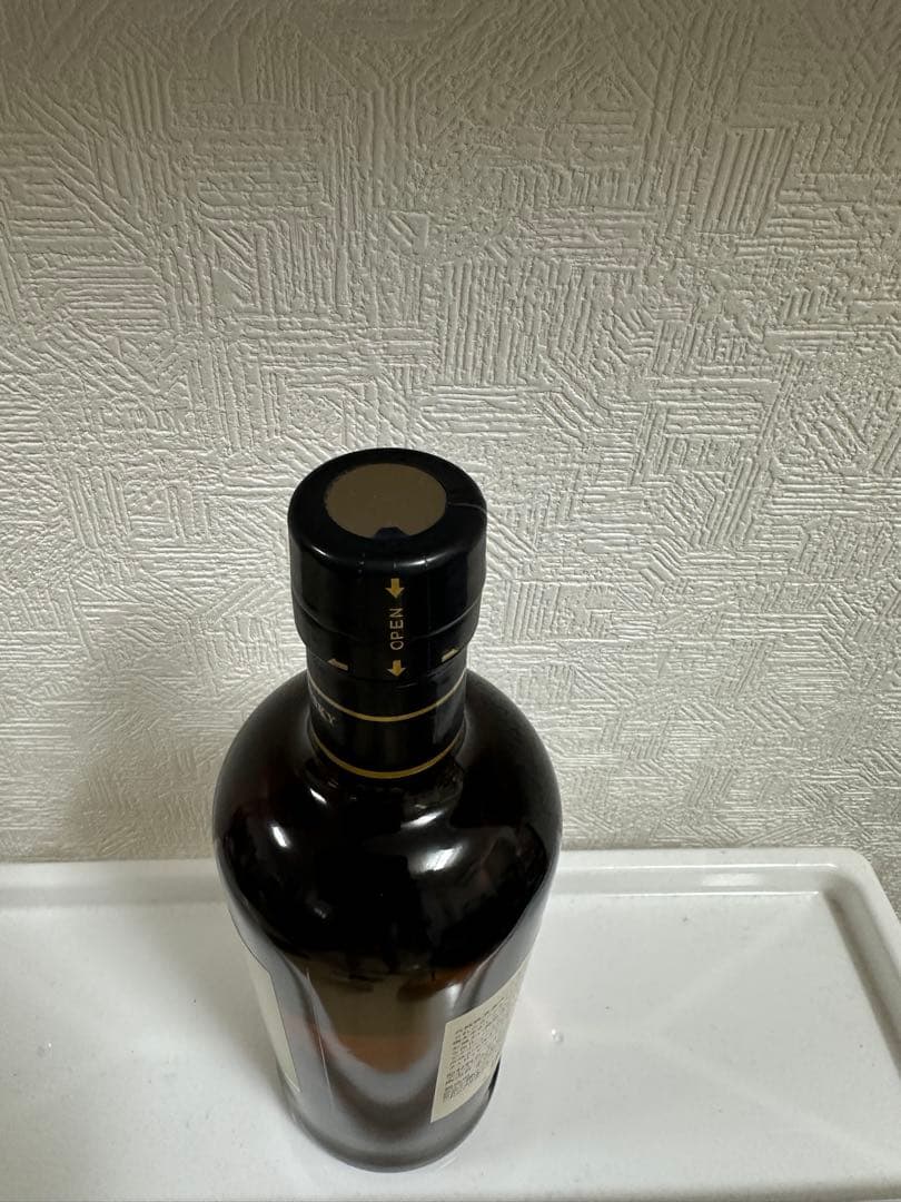 ニッカウイスキー　伊達