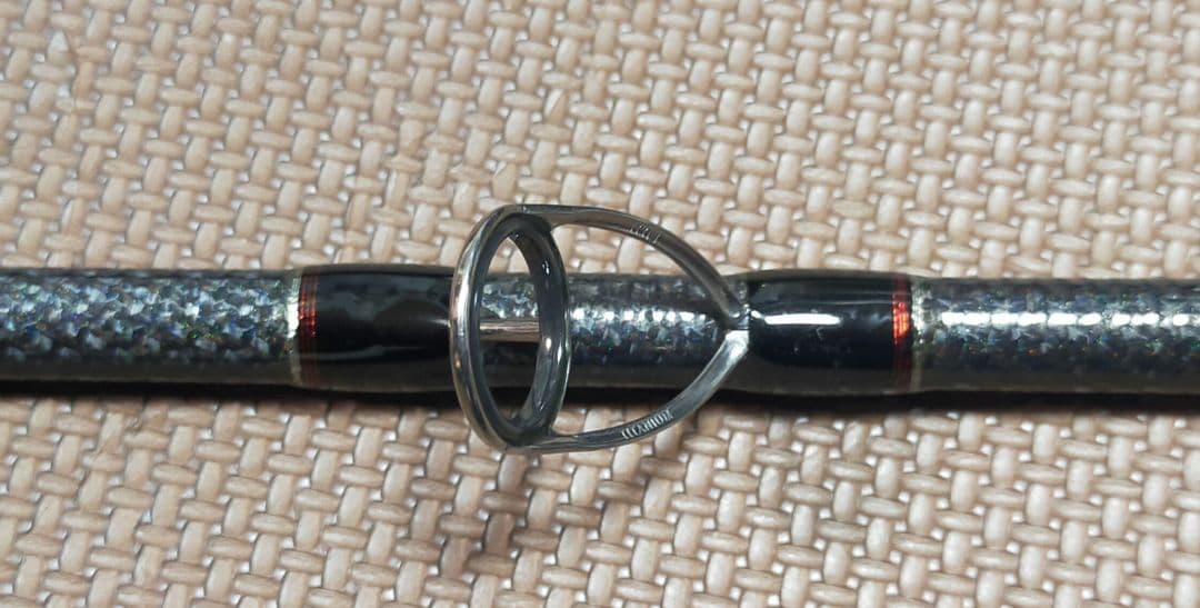 ダイワ サンダウナーコンペティション プロトギア 32-400S