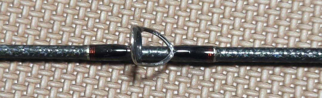 ダイワ サンダウナーコンペティション プロトギア 32-400S