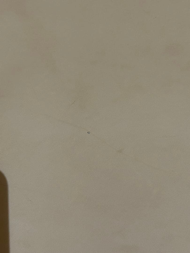 【真鍮と本革のルーズリーフバインダー　A4サイズ】　レザー　ヌメ革