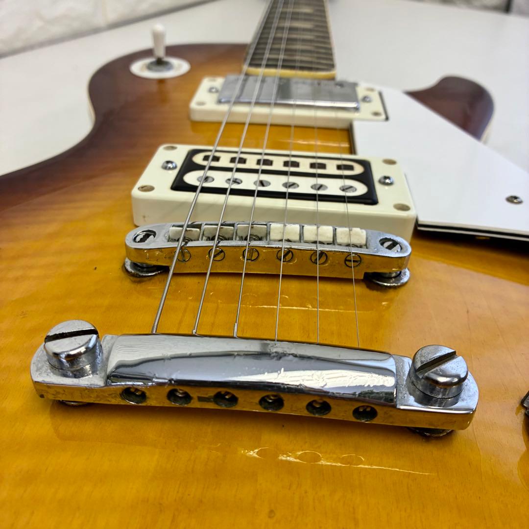 Greco レスポール カスタム MADE IN JAPAN