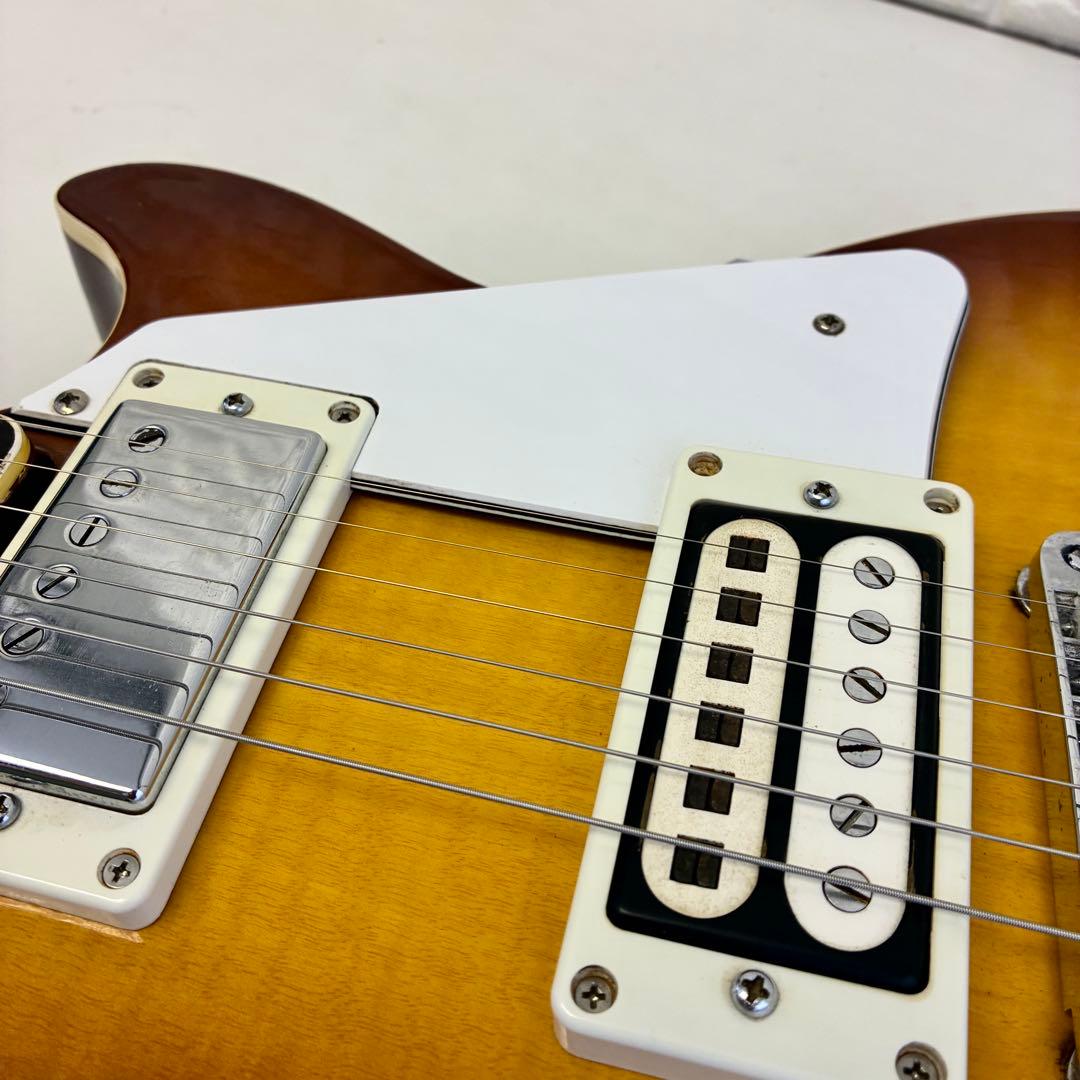 Greco レスポール カスタム MADE IN JAPAN