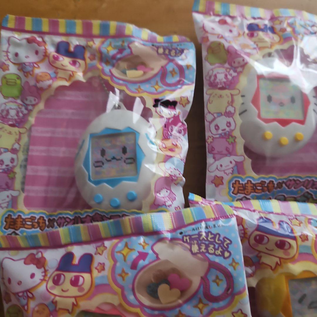 たまごっち　セット