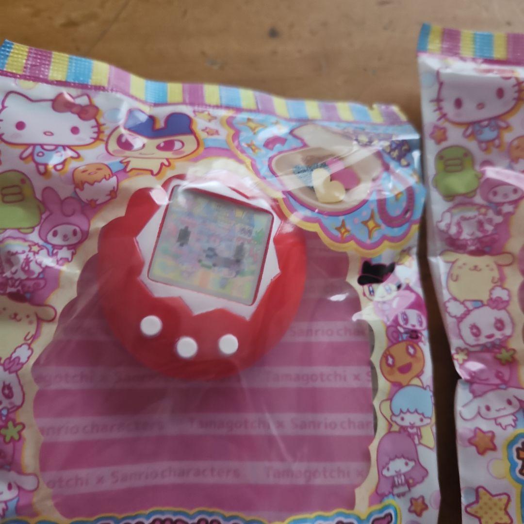 たまごっち　セット