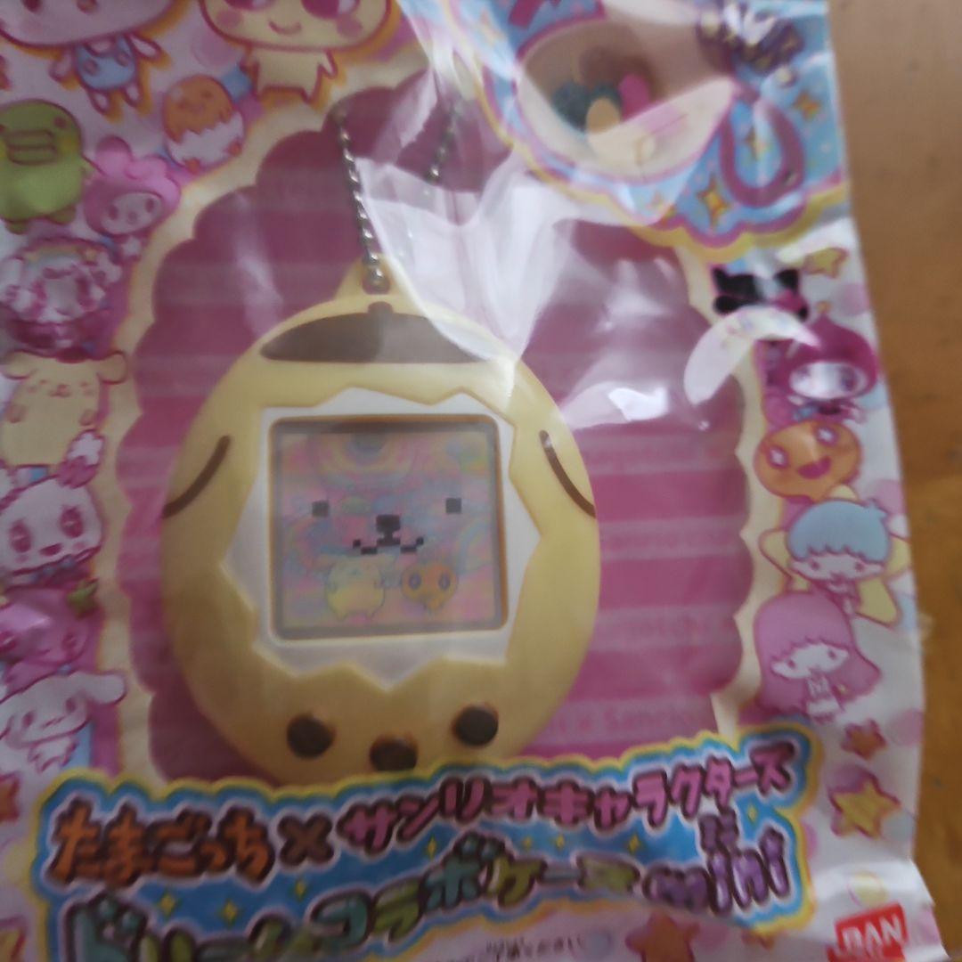 たまごっち　セット