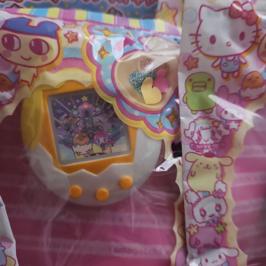 たまごっち　セット