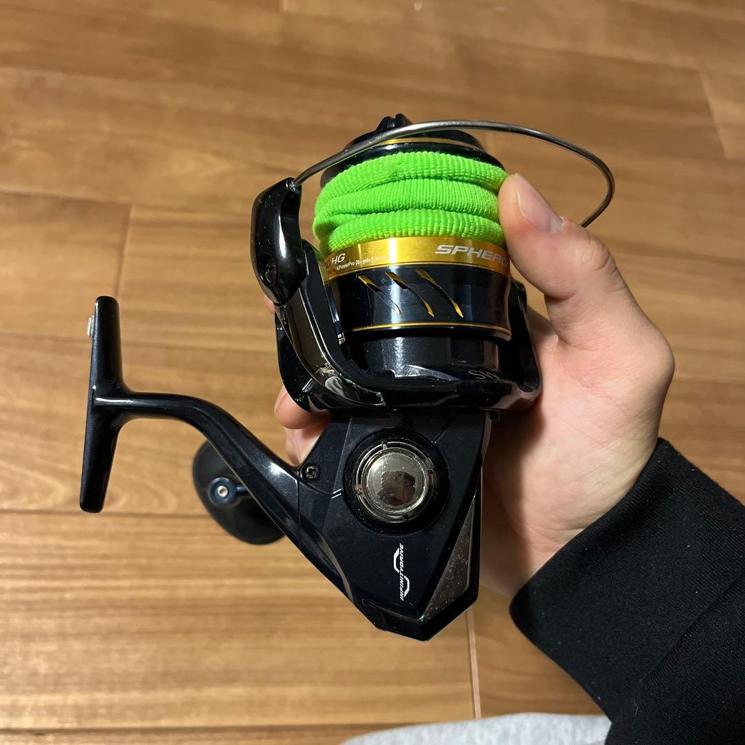 スフェロスsw5000