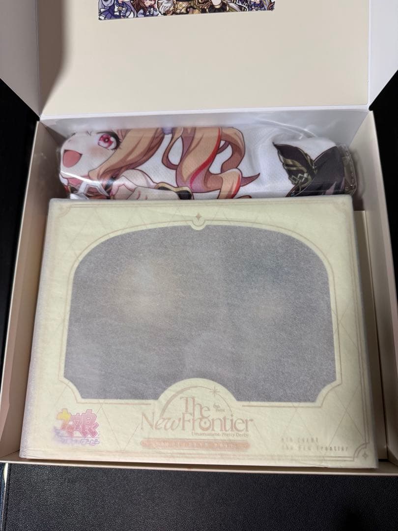 ウマ娘　6th EVENT　秋公演特典グッズセット