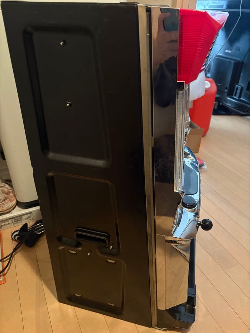 実機 ゲッターマウス　不要機付き