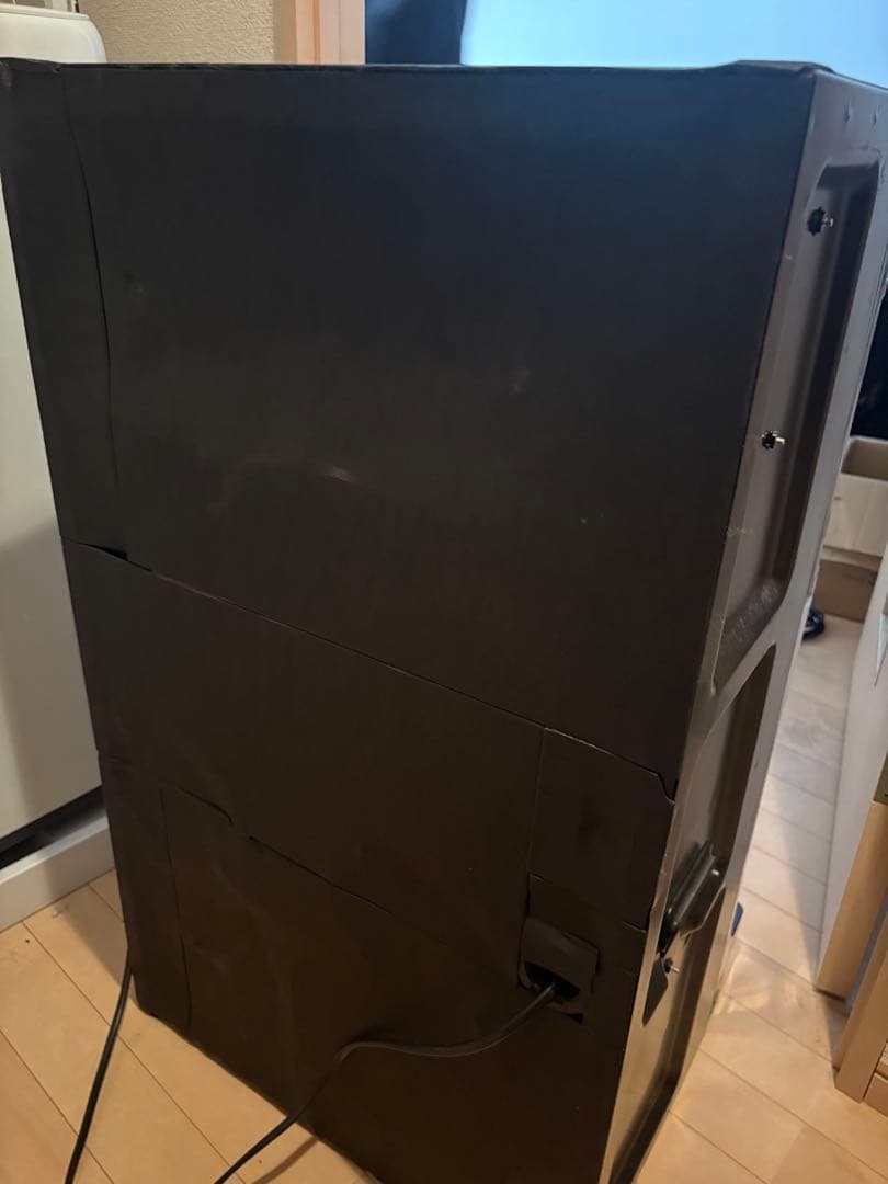 実機 ゲッターマウス　不要機付き