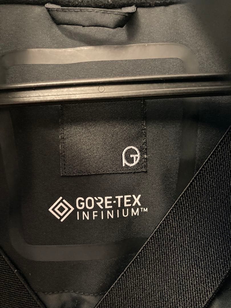 GORE-TEX INFINIUM スキーウェア　160