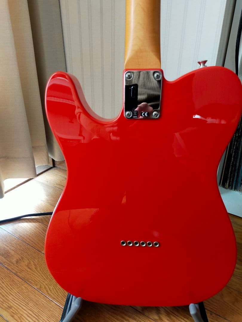 FENDER noventa telecaster mexico P90 美品
