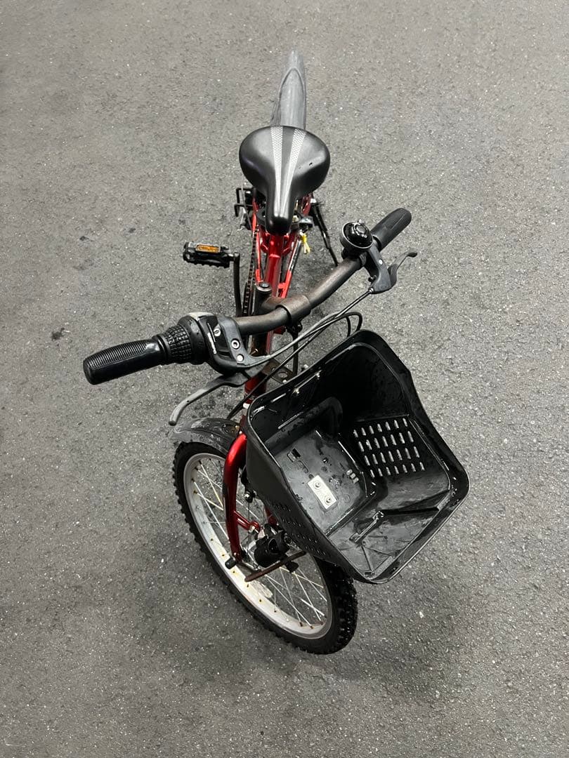 ダイワサイクル　DAIWACYCLE　　子ども用自転車 20型