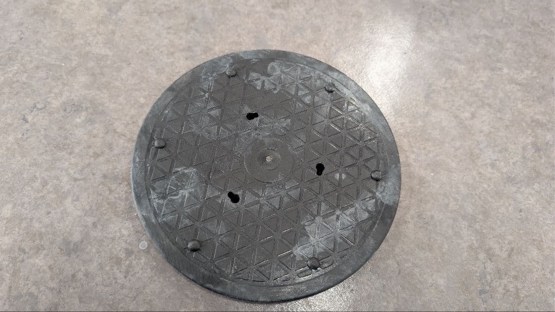 中古品　Anesty　ＡＳＰＢシリーズ　ＡＳＰＢ-Ｐro　エアブラシ塗装ブース