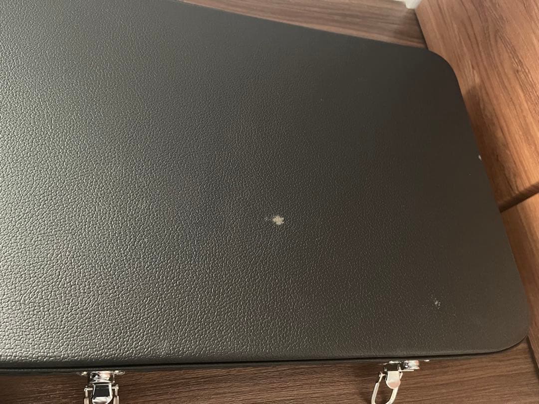 Fender / Jazz Bass Gator ハードケース付