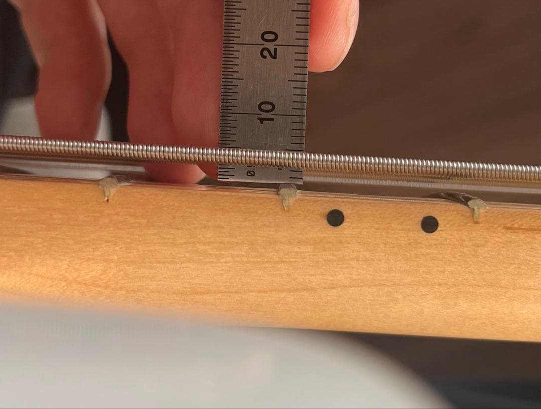 Fender / Jazz Bass Gator ハードケース付