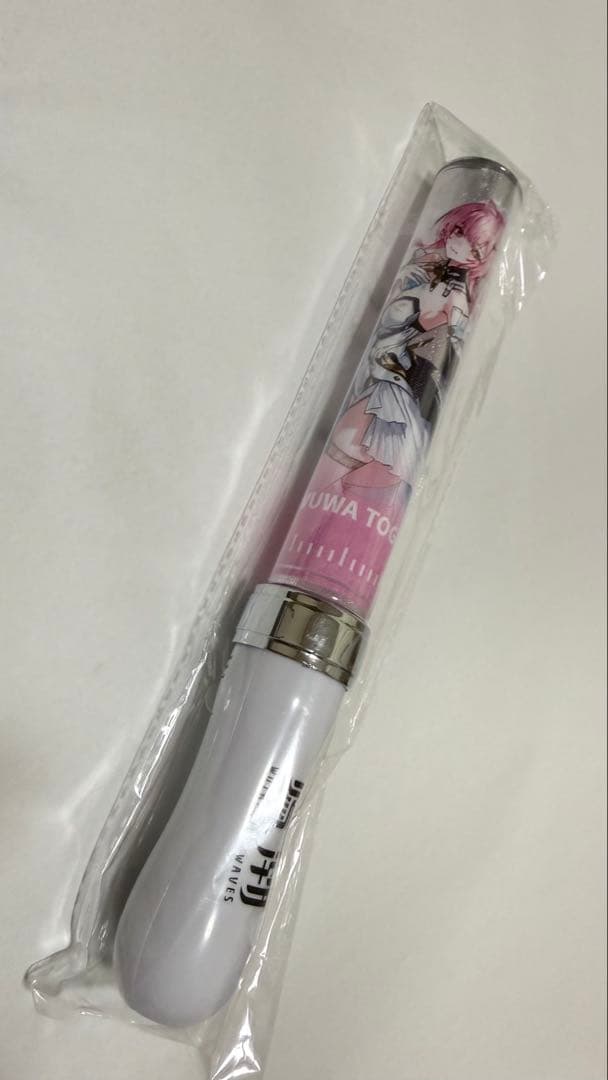 鳴潮 WUWA TOGETHER 特典 ペンライト エイメス