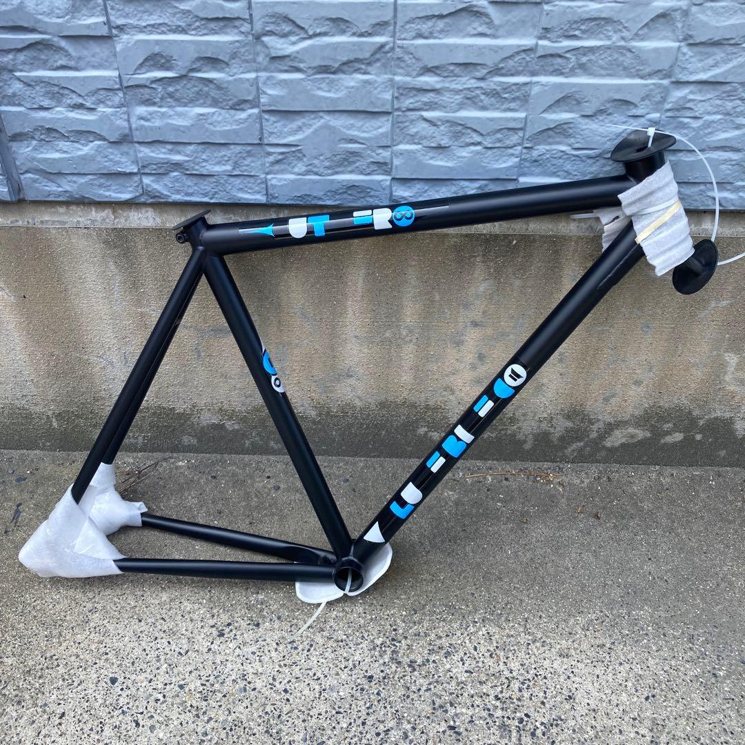 パーツ VOLUME CUTTER + FU MANCHU