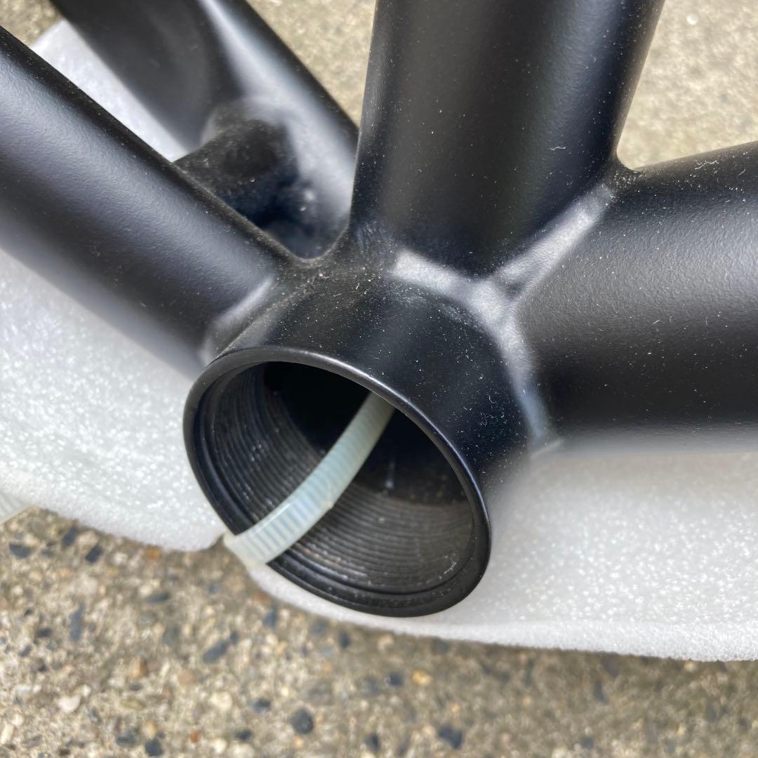 パーツ VOLUME CUTTER + FU MANCHU