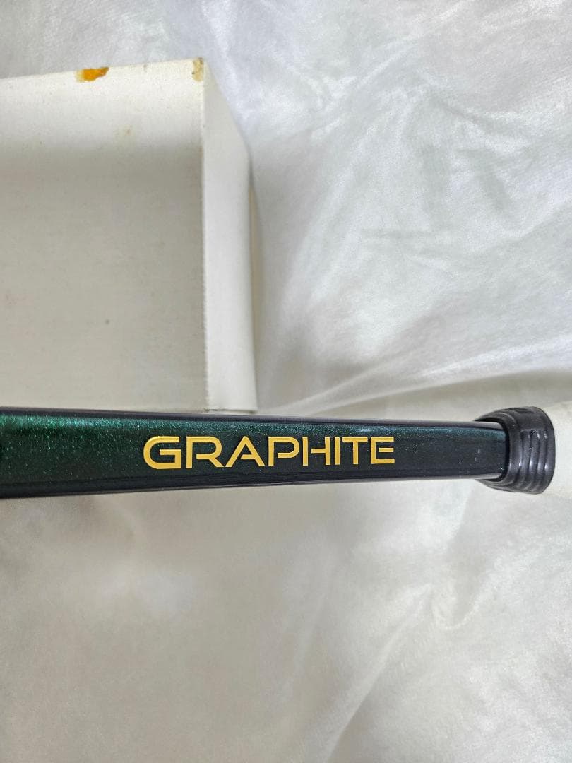 ラケット(硬式用) Prince Phantom Graphite 107 (2024 / G2)