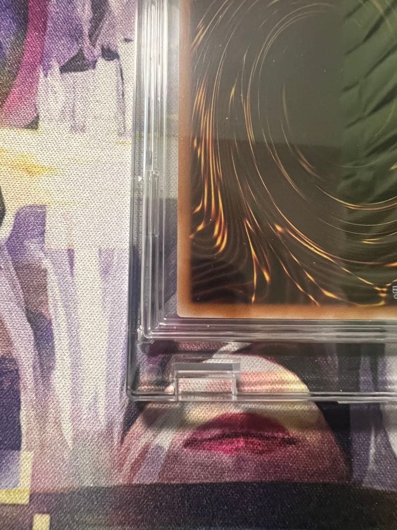 【5つ目】ブラックマジシャンガール25th side unity