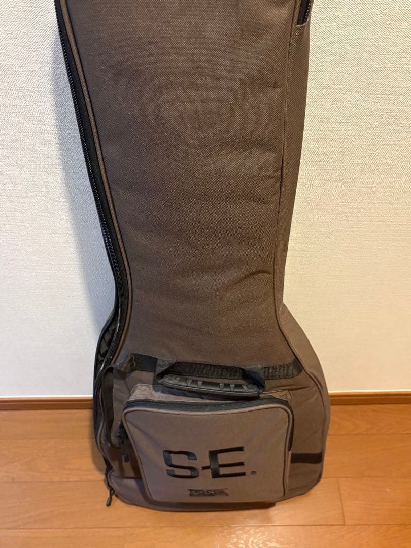 美品　Paul Reed Smith PRS SE Custom 24