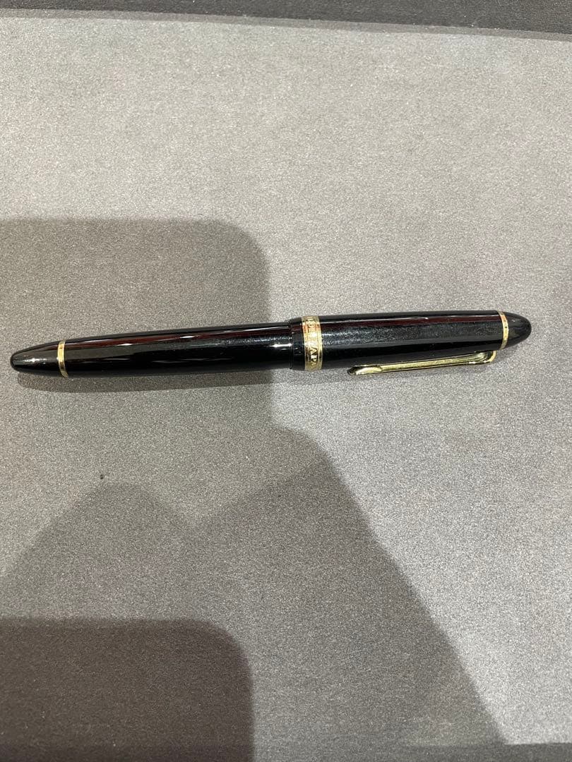 セーラー　FOUNDED 14K 585 1911 美品