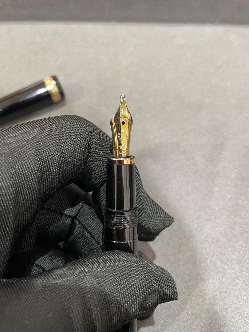 セーラー　FOUNDED 14K 585 1911 美品