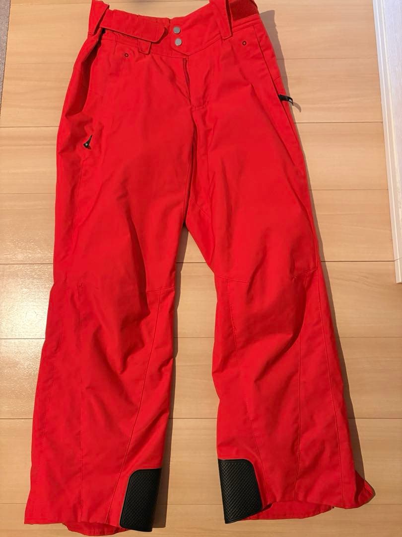 Descente DRA-3182 スキーウェア