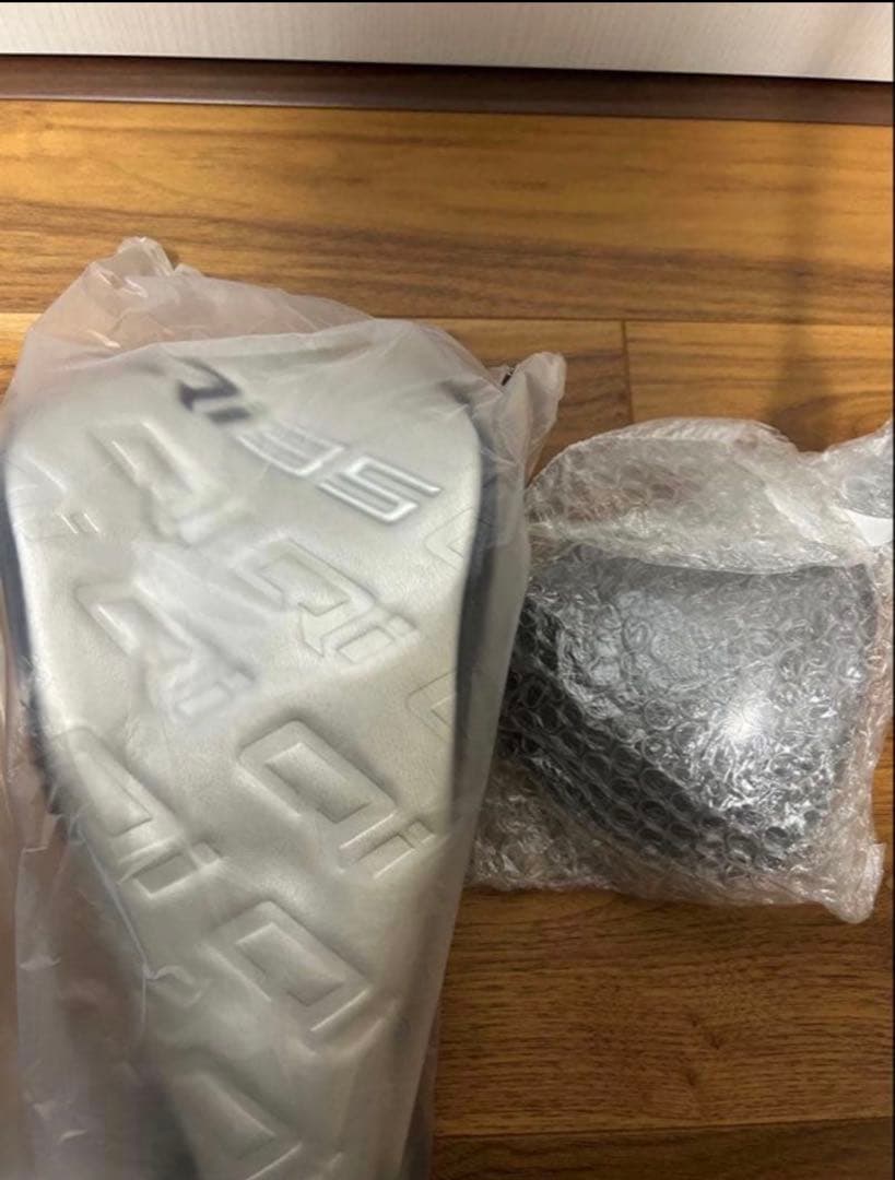 テーラーメイド Qi35 MAX Blue TM50-Sフレックス 10.5°