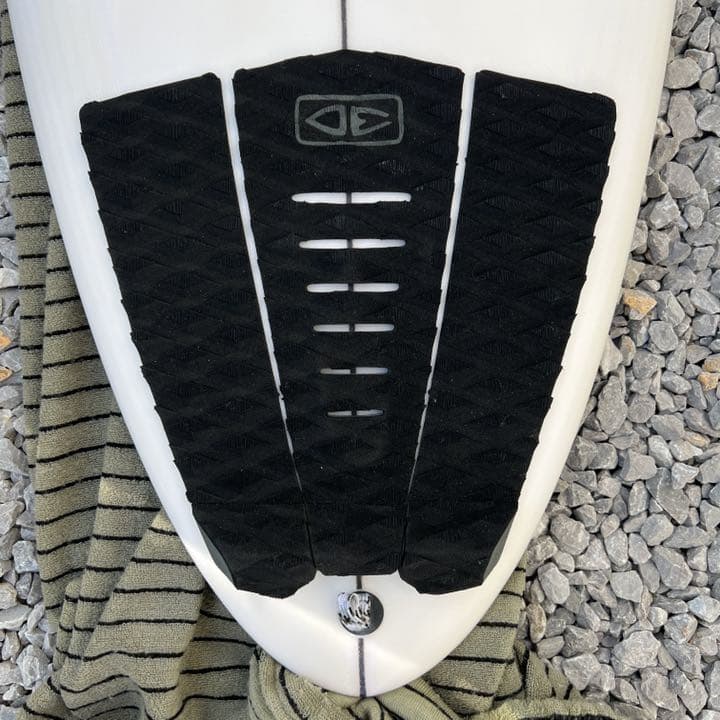 SODA サーフボード　EPS 長さ5.65 浮力25ℓ 手渡し限定　美品