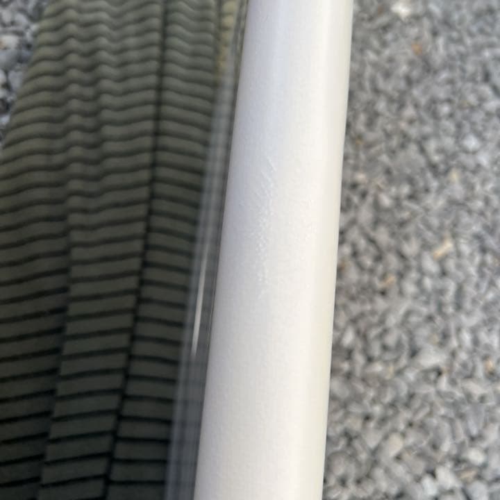 SODA サーフボード　EPS 長さ5.65 浮力25ℓ 手渡し限定　美品