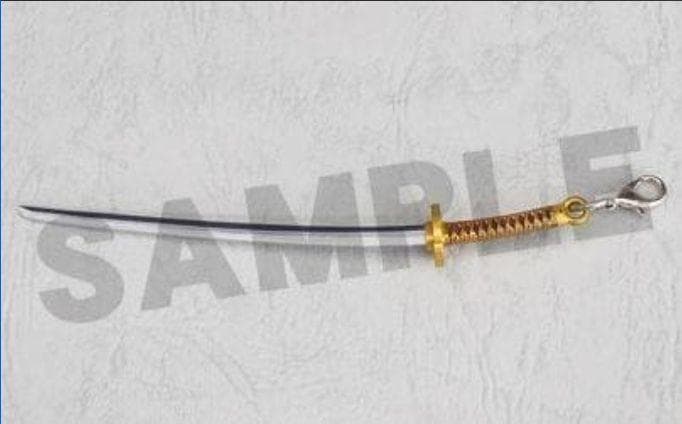 三日月宗近 真剣必殺Ver. 刀剣乱舞 オランジュ・ルージュ 完成品フィギュア