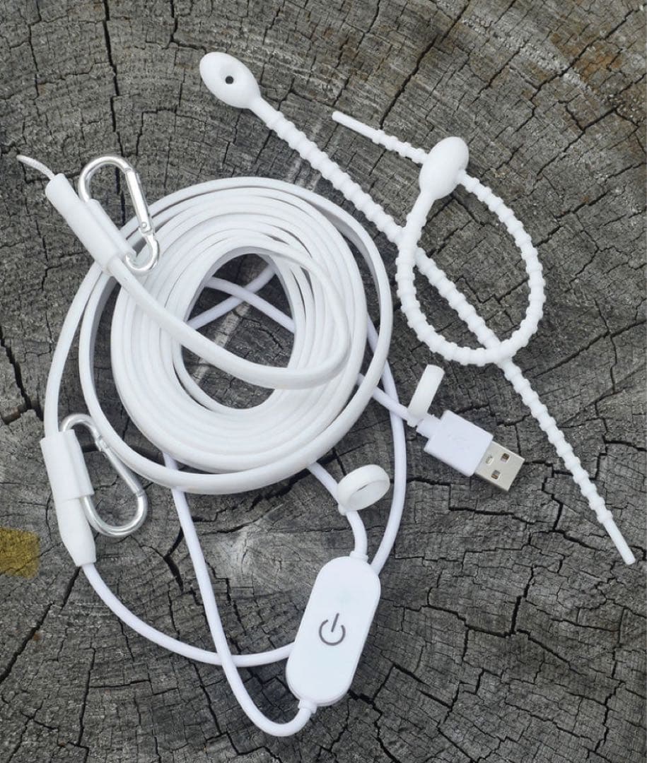 ヘブンテント　Haven Tent スタンダード +リッジライト付き