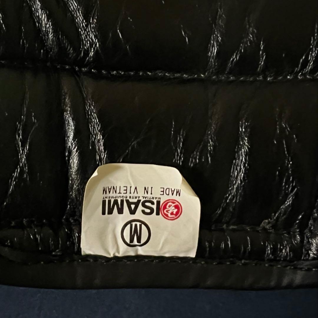 イサミ　オープンフィンガーグローブ