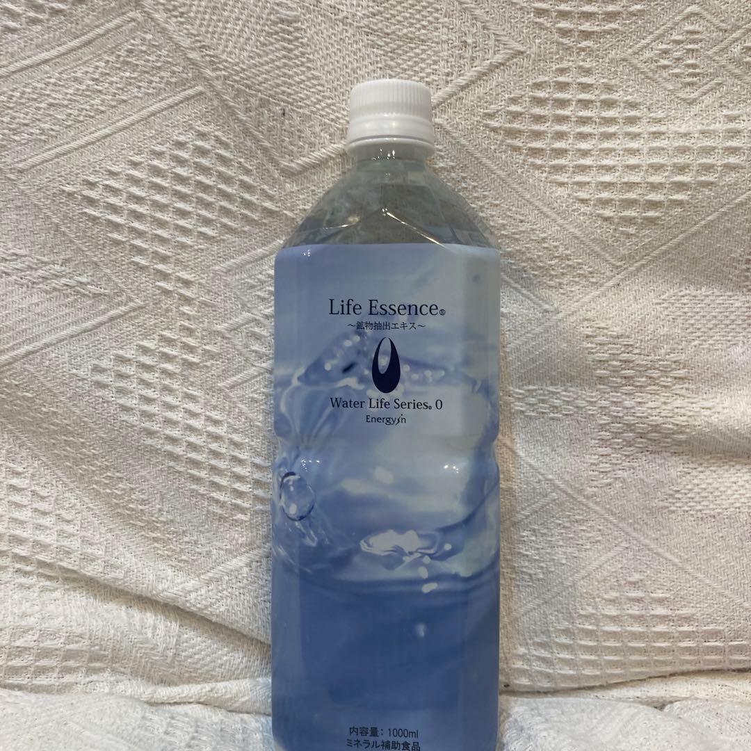 ミネラルウォーター 1000ml ポカリスエット一本サービスお得品