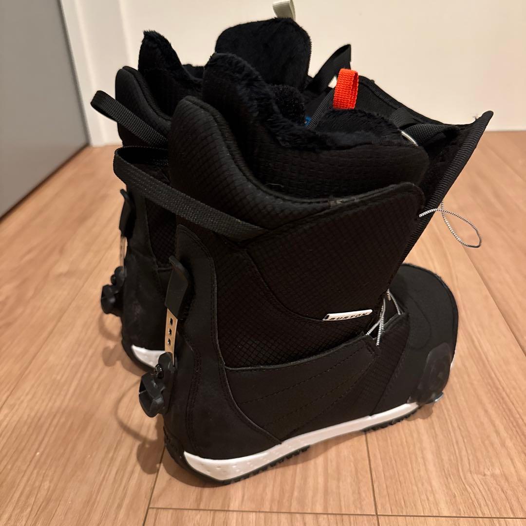 BURTON kids Smalls Step On スノーボード ブーツ