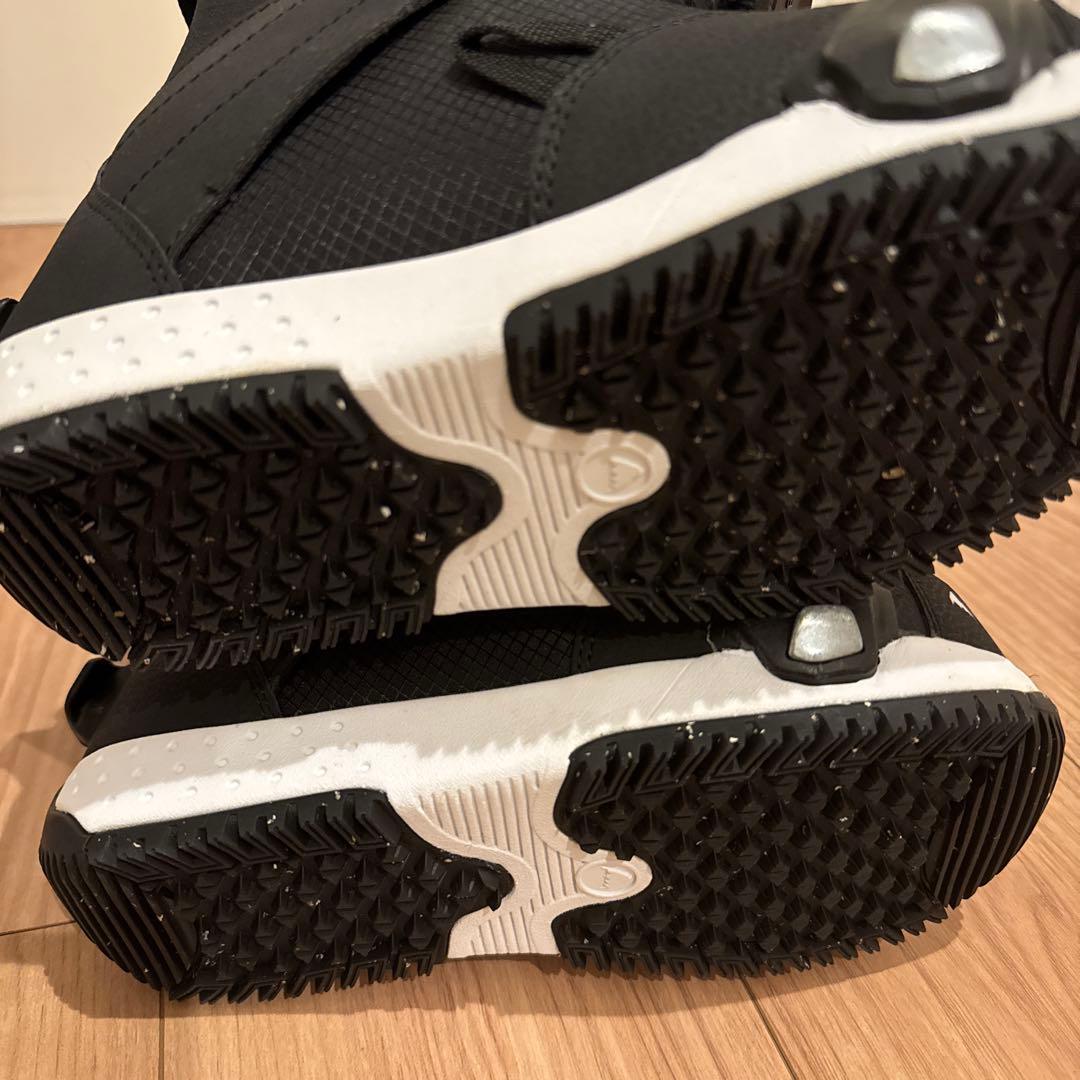 BURTON kids Smalls Step On スノーボード ブーツ