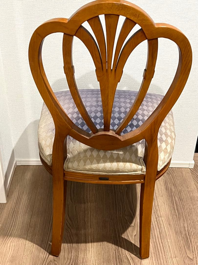 HURTADO ウルタド ダイニングチェア スペイン製