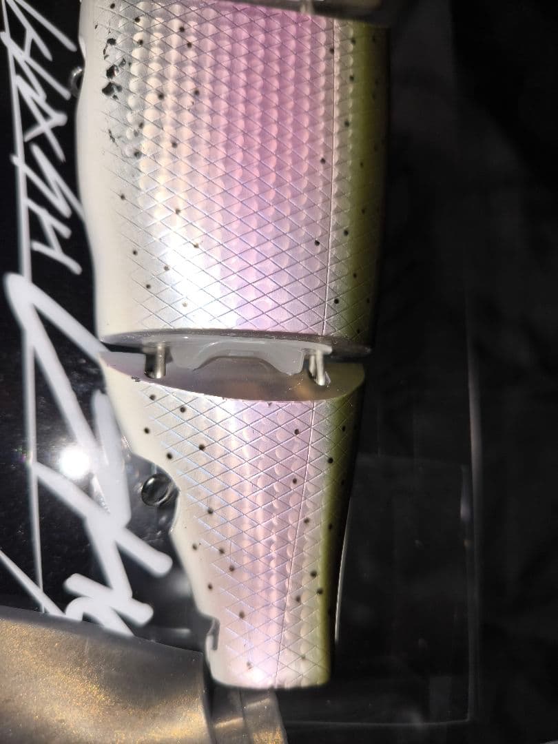 【DRT】クラッシュゴースト　マジックトラウト